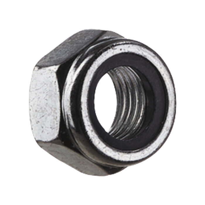 Selbstsichernde Mutter M16x1,5 DIN 985 10 A2K