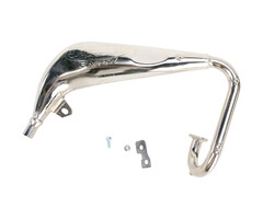 FMF Krümmer Auspuff Birne Yamaha PW50 alle Bj. ab 1983-