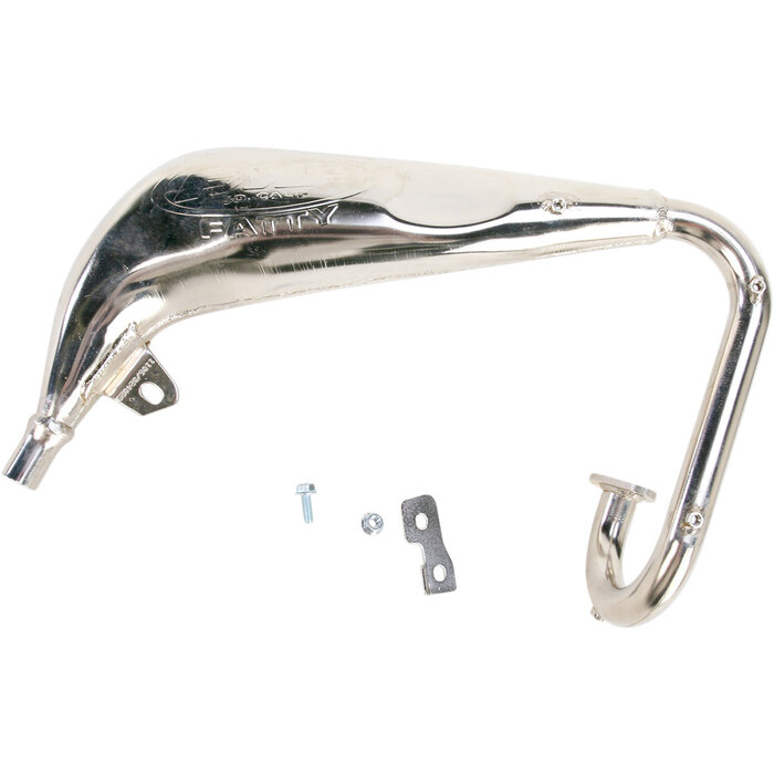 FMF Krümmer Auspuff Birne Yamaha PW50 alle Bj. ab 1983-