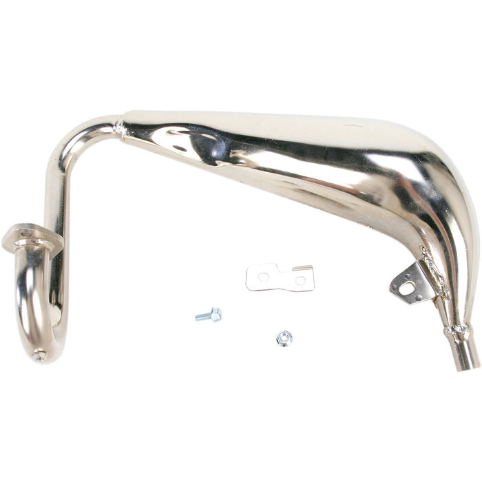 FMF Krümmer Auspuff Birne Yamaha PW50 alle Bj. ab 1983-
