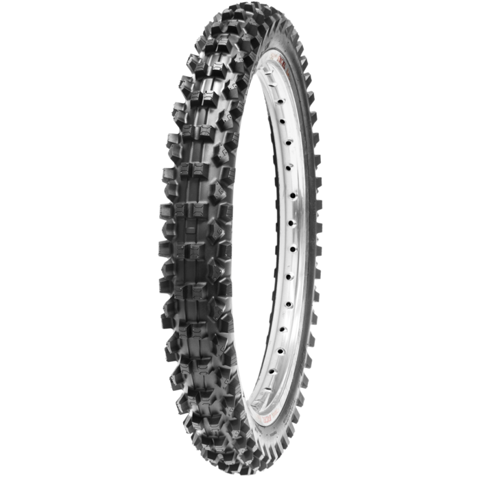 CST Reifen 80/100-21, 51M, N.H.S. Bite MX CM-733