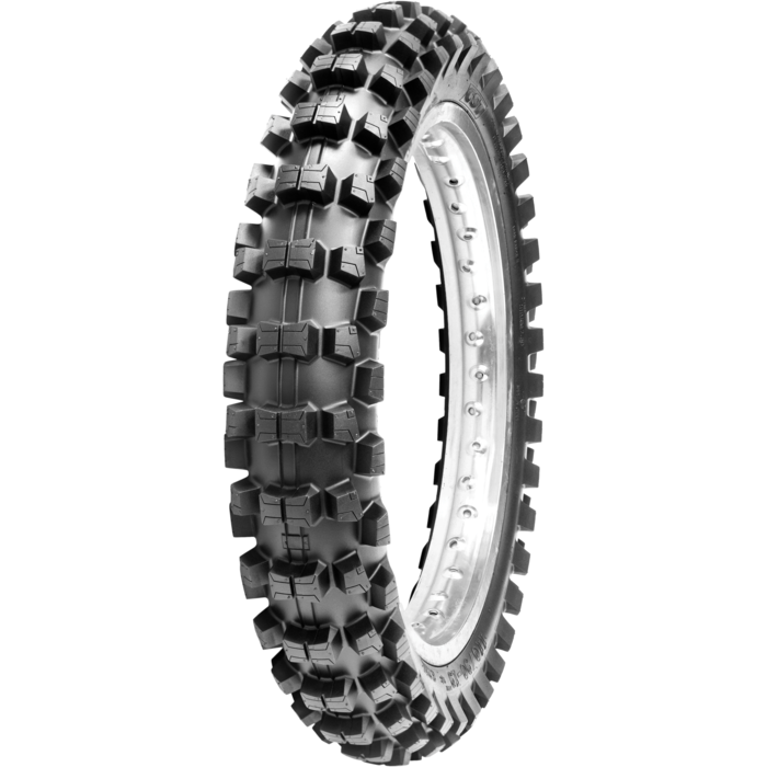 CST Reifen 110/90 - 19, 62M, N.H.S. Bite MX, CM-734