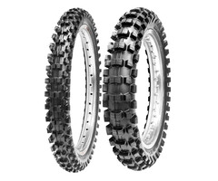 CST Reifen Set  80/100-21 & 110/90-19 N.H.S. Bite MX