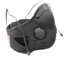 Moose Racing Rider Staubmaske Mundschutz