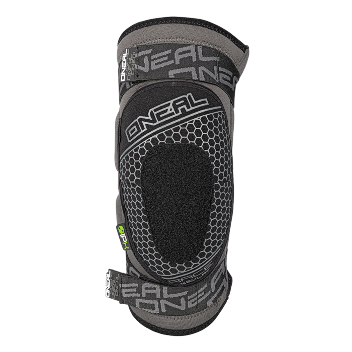 Oneal Sinner Race Kevlar Knie Schützer grau