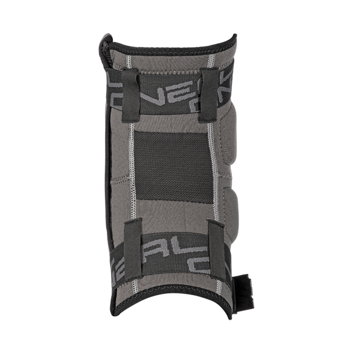 Oneal Sinner Race Kevlar Knie Schützer grau
