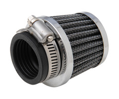 Emgo 35 mm Universalklemmfilter Luftfilter 12-55735