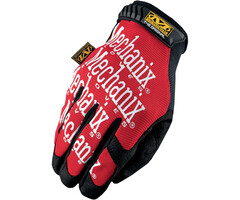 Mechanix Wear The Original® Utility Handschuhe rot