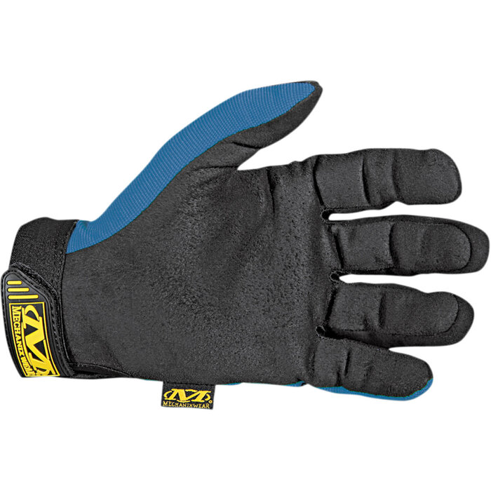 Mechanix Wear The Original® Utility Handschuhe blau