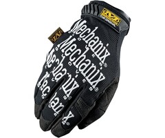 Mechanix Wear The Original® Utility Handschuhe schwarz weiss