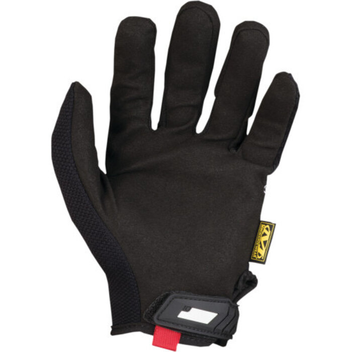 Mechanix Wear The Original® Utility Handschuhe schwarz weiß