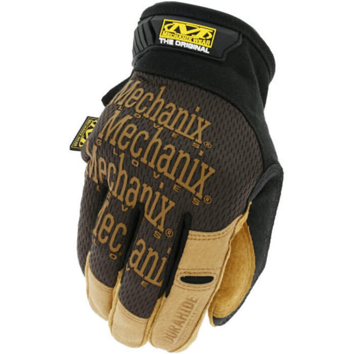 Mechanix Wear Durahide™ Original® Utility Handschuhe