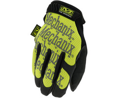 Mechanix Wear The Original® Utility Handschuhe hi-viz