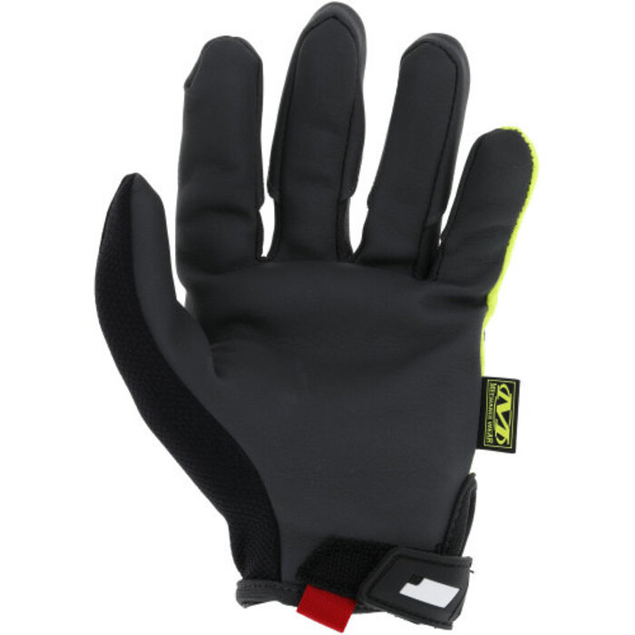 Mechanix Wear The Original® Utility Handschuhe hi-viz