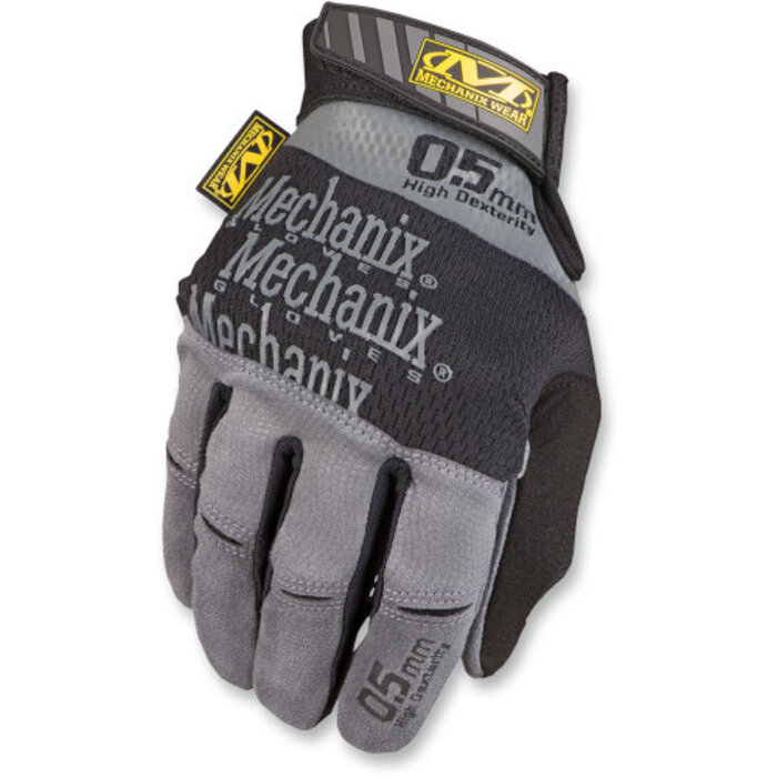 Mechanix Wear The Original 0.5mm Handschuhe grau