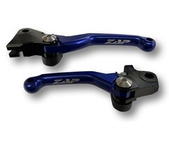 Zap Technix Competition Klapphebelsatz YZF 250 / 450 ab 09-