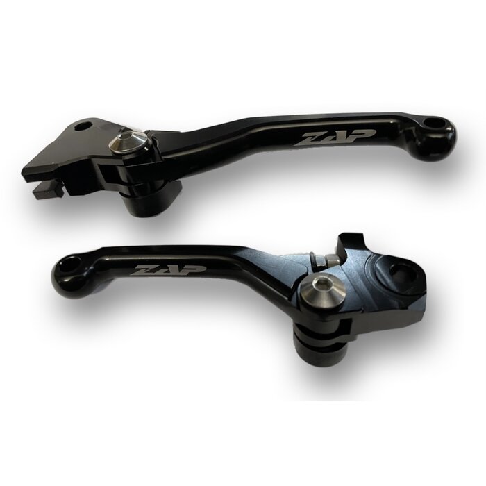 Zap Technix Competition Klapphebelsatz YZF 250 / 450 ab 09-