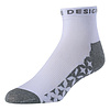 Troy Lee Designs Socken Starburst Quarter weiss 3er Pack