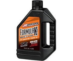 Maxima Formula K2 Injector 2 Stroke Engine Oil