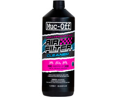Muc-Off Luftfilterreiniger Biodegradable Air Cleaner 1 Liter