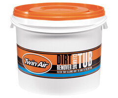 Twin Air Reinigungsbehälter für Luftfilter 10 Liter