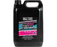 Muc-Off Luftfilterreiniger Biodegradable Air Cleaner 5 Liter