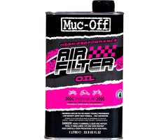 Muc-Off Luftfilteröl Air Filter Oil 1 Liter