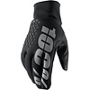 100 % Handschuhe Hydromatic Brisker schwarz grau