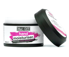 Muc-Off Handcreme Desinfektionsmittel Antibacterial Hand Moisturiser 250ml