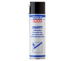 Liqui Moly Seilfett Spraydose mit 500ml