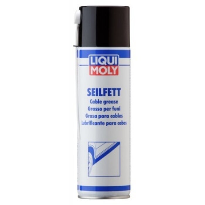 Liqui Moly Seilfett Spraydose mit 500ml