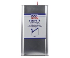 Liqui Moly Seilfett Kanister mit 5 Liter