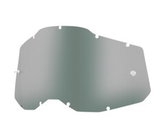 100 % Smoke Ersatzglas Lens für Accuri 2 / Strata 2 / Racecraft 2