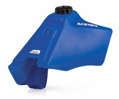 Acerbis Tank für Yamaha YZ 85 blau Bj. 07-21