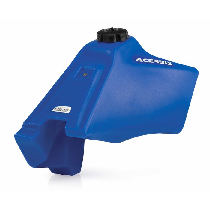 Acerbis Tank für Yamaha YZ 85 blau Bj. 07-21