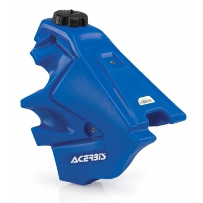 Acerbis Tank für Yamaha YZ 85 blau Bj. 07-21