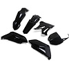 UFO Plastikkit Yamaha YZ85 Bj.15-21 schwarz