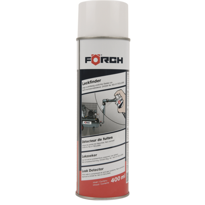 Förch Leckfinder 400ml Dose