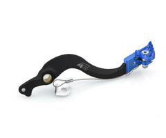 ART Fuß Bremshebel für Yamaha YZ85