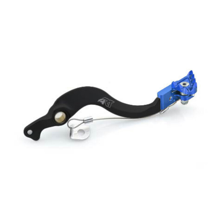 ART Fuß Bremshebel für Yamaha YZ85