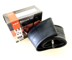 Maxxis CST Schlauch Heavy Duty 80/100-12 TR4 HD