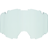 FXR Ersatzglas Lens 21 Pilot Clearidum Clear