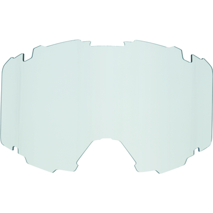 FXR Ersatzglas Lens 21 Pilot Clearidum Clear