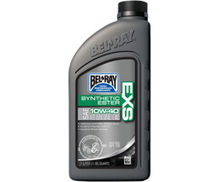 Bel Ray EXS 10W40 4T - Motoröl mit synthetischem Ester