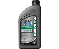 Bel Ray Thumper® Racing 10W50 4T-Motoröl mit Synthetikester