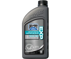 Bel Ray EXP Syntheic Ester Blend SAE 10W40 4T Motoröl
