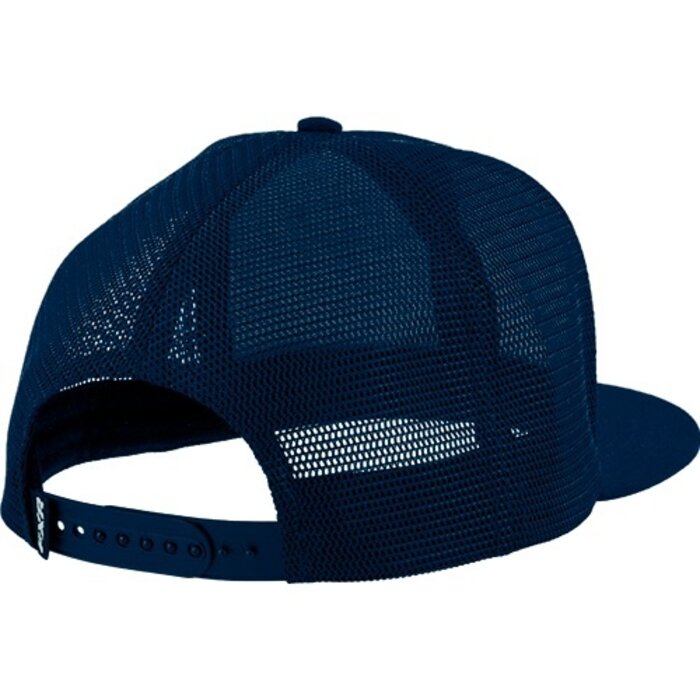 FXR Cap Kappe Race Division blau navy