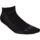 Turbo Ankle Socken schwarz 3er Pack