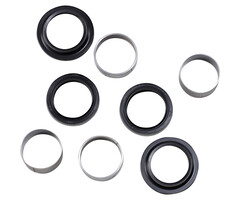 Tecnium Wartungskit Gabeldichtsatz für Yamaha YZ85