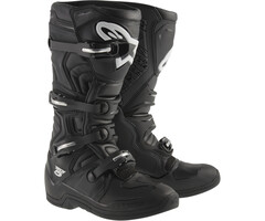 Alpinestars Stiefel Tech 5 schwarz
